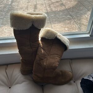 Beautiful UGG boots